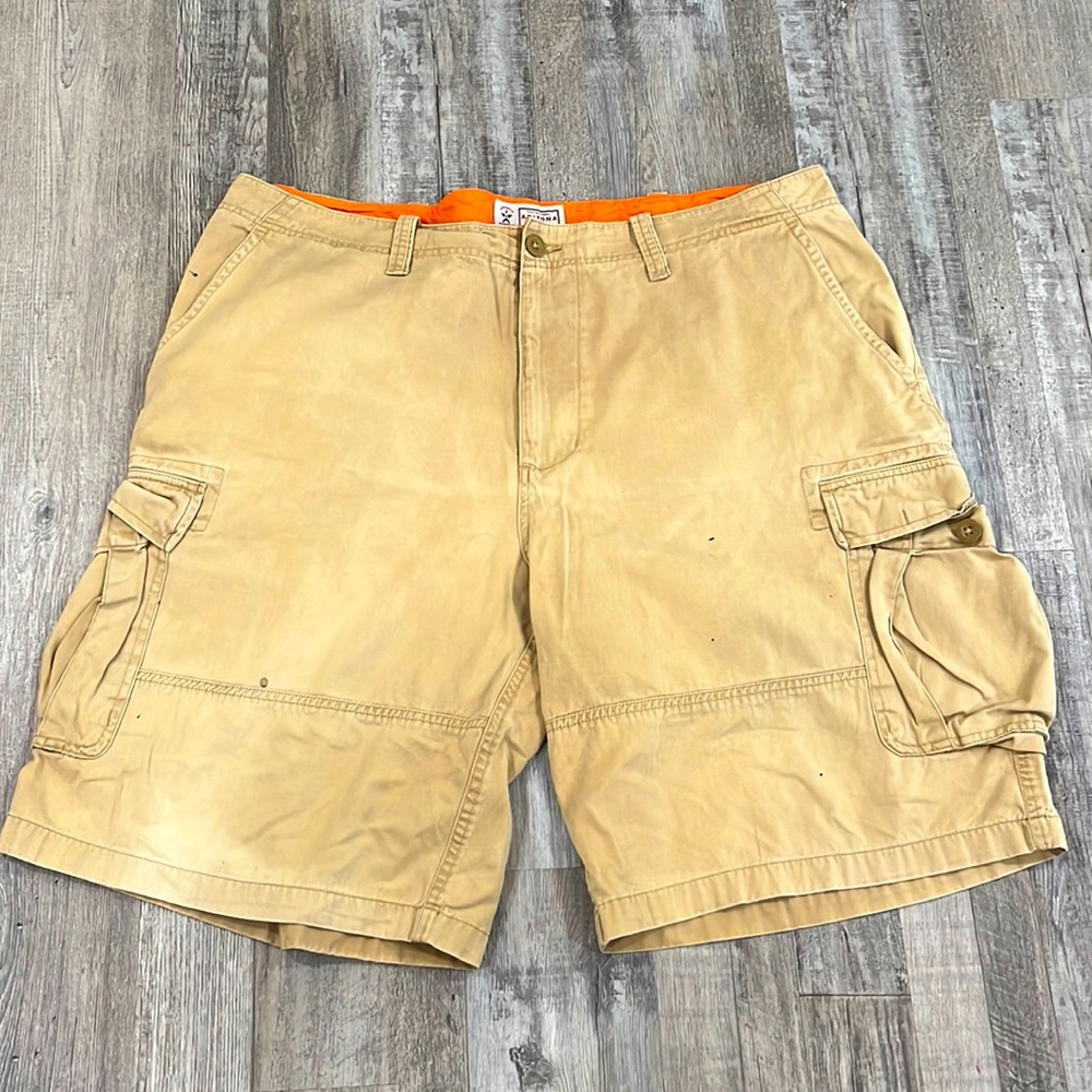 Men’s Cargo Shorts
